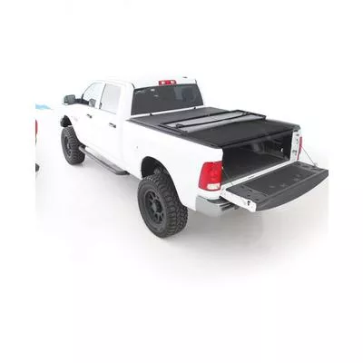 09-12 RAM 1500 6.4FT BED