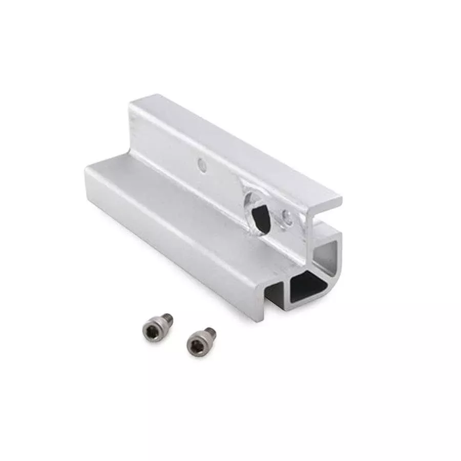 1-1/4" to 2" Adapter