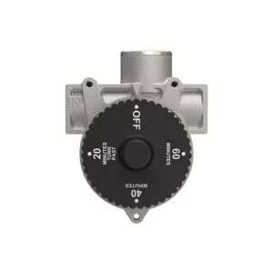 1 Hour Gas Timer