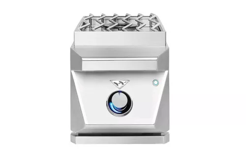 13-INCH TWIN EAGLES BUILT IN SINGLE SIDE BURNER - LP/NG