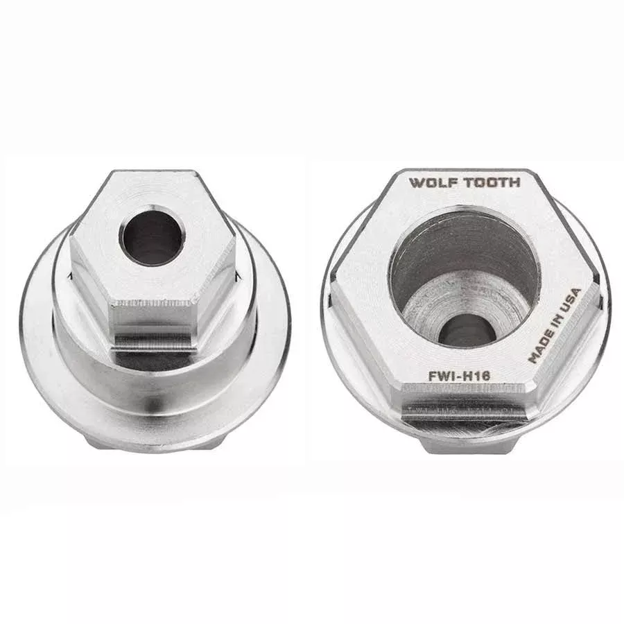 16mm Travel Tool