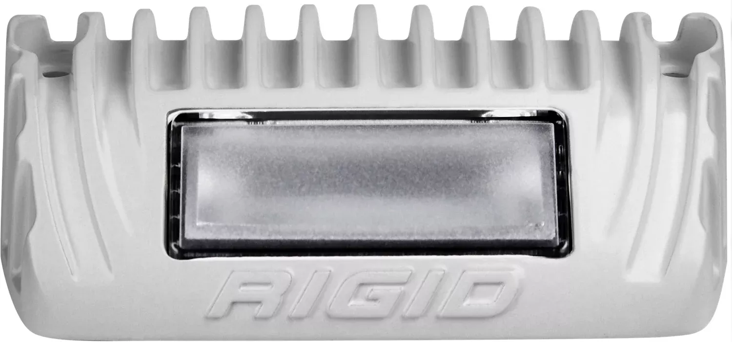 1X2 DC SCENE LIGHT WHT