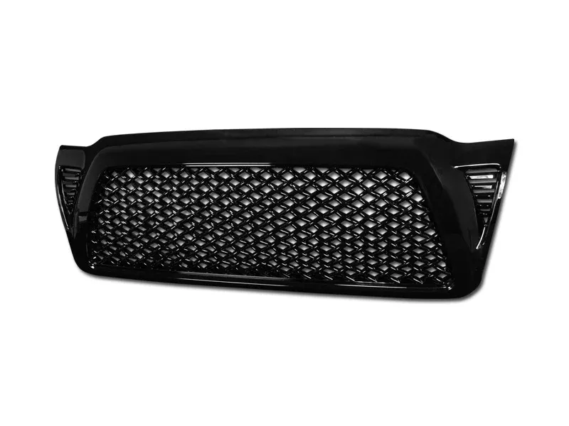 2005-2011 TOYOTA TACOMA MESH GRILLE