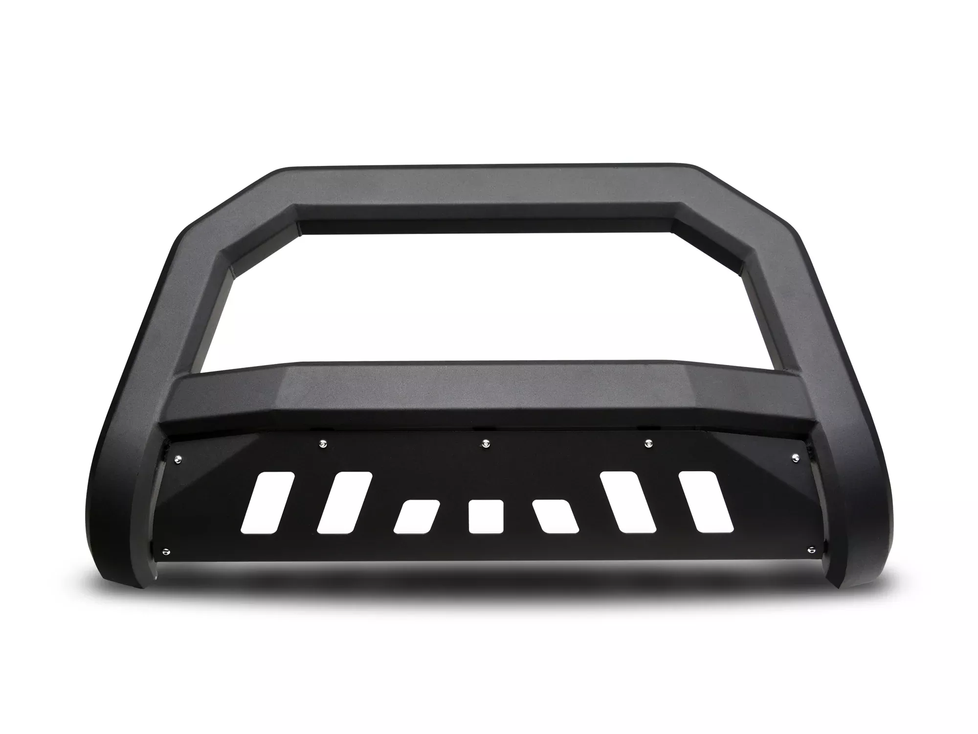 2016-2020 NISSAN XD AR BULL BAR - M