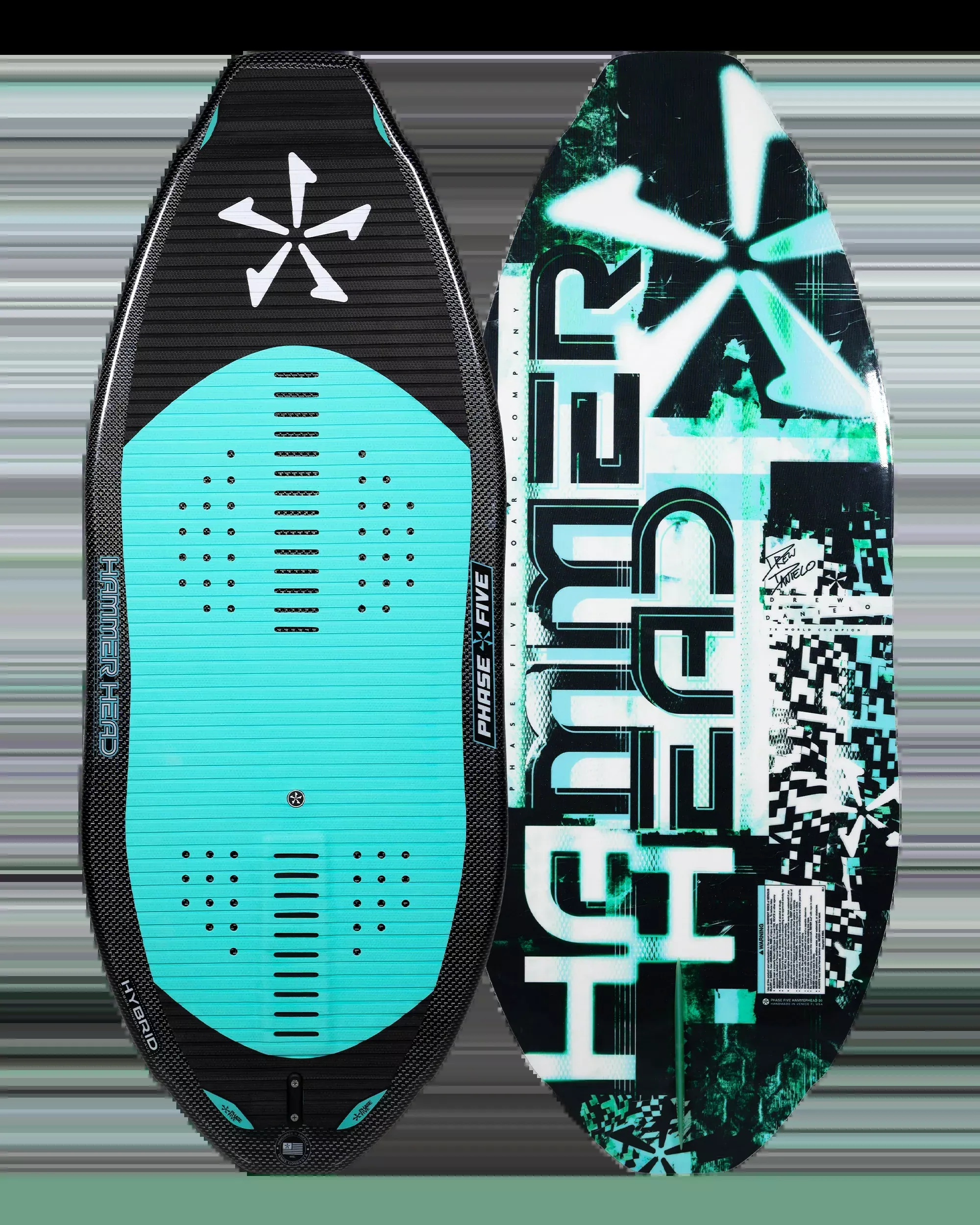 2026 Phase Five Hammerhead V3
