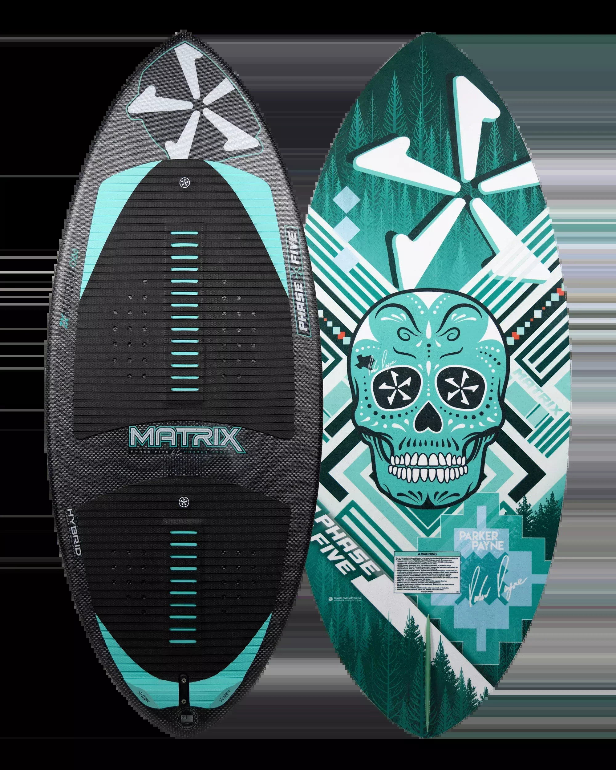 2026 Phase Five Matrix Pro