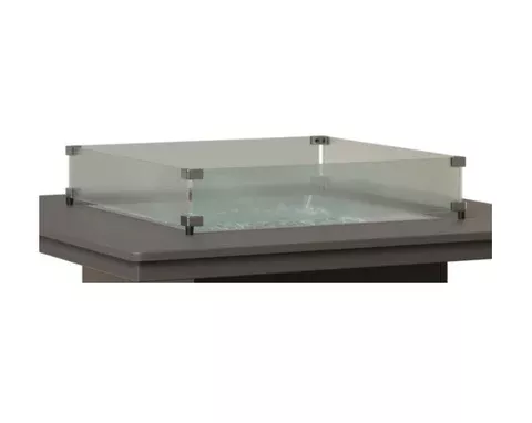 24” x 24” Windguard