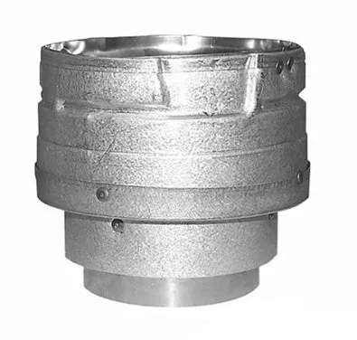 3" - 4"Appliance Adapter / Increaser