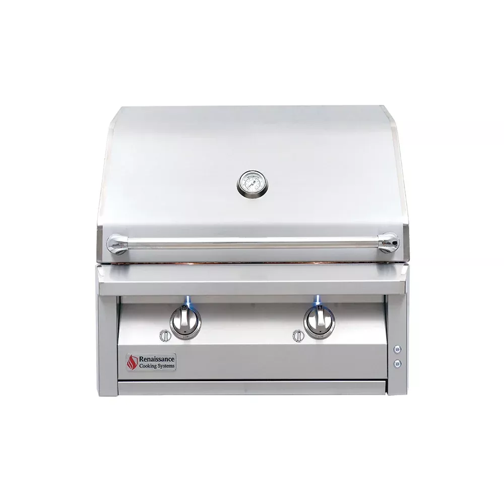 30" ARG Built-In Grill -ARG30