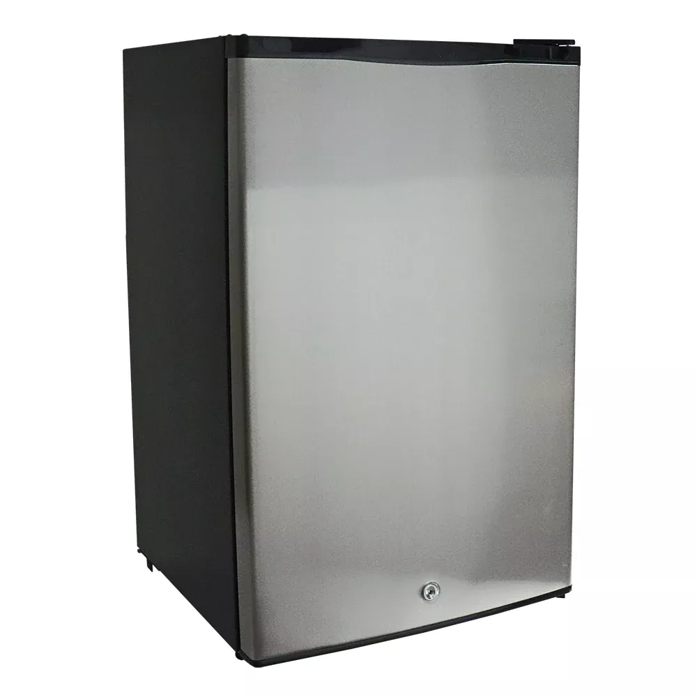 304 SS Reversible Door w/lock- REFR1A