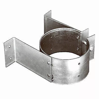 4" Wall Strap