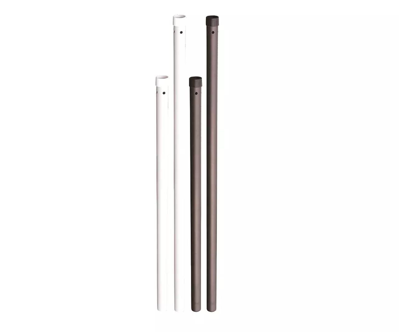 40” Umbrella Extension Pole