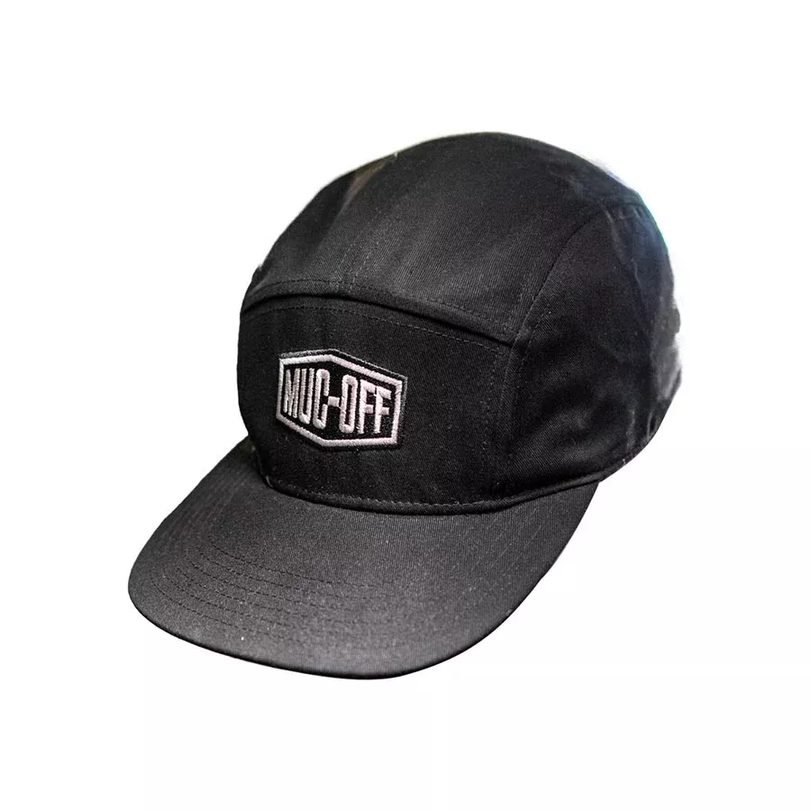 5 Panel Cap