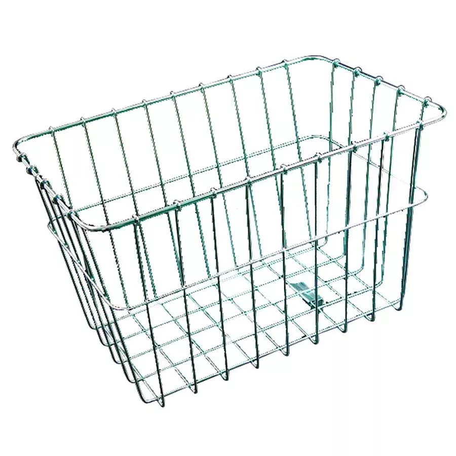 585 Rear Rack Basket