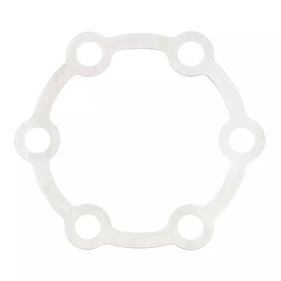 6 Bolt Rotor Shim
