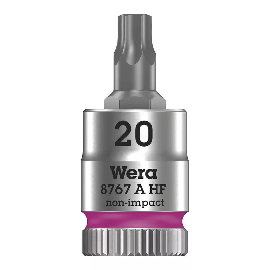8767A HF TORX Zyklop