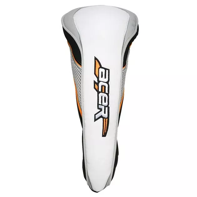 Acer Golf Logo Assorted Club Head Covers