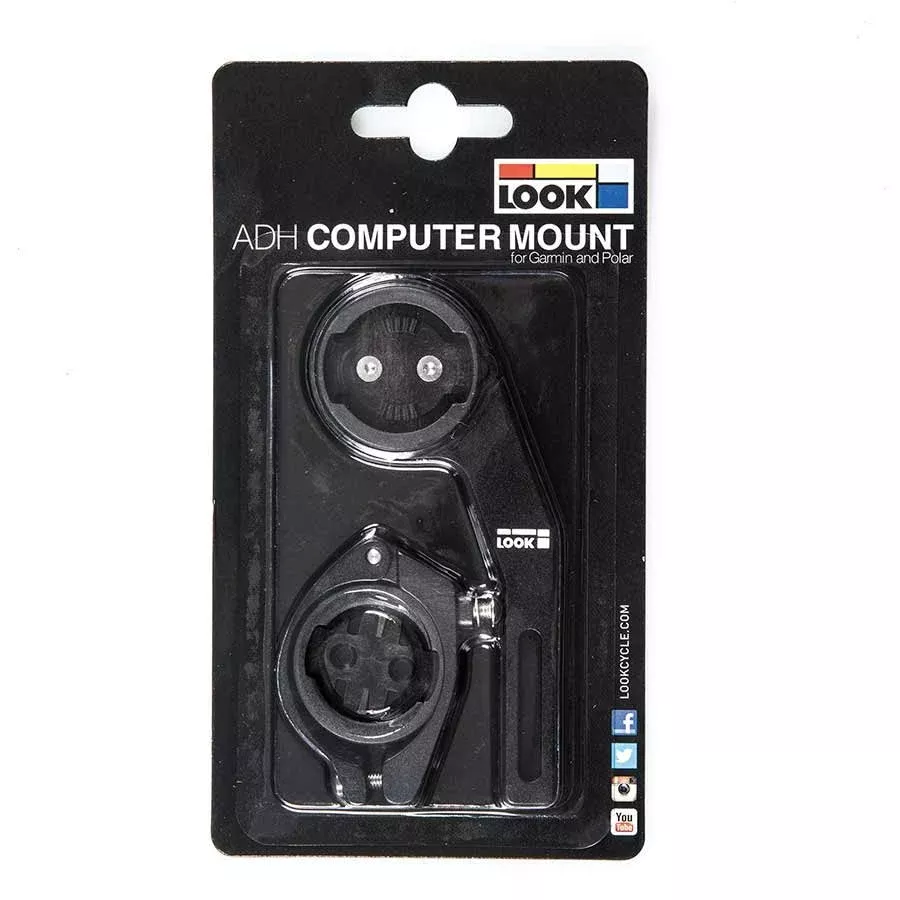 ADH Handlebar Computer Mount