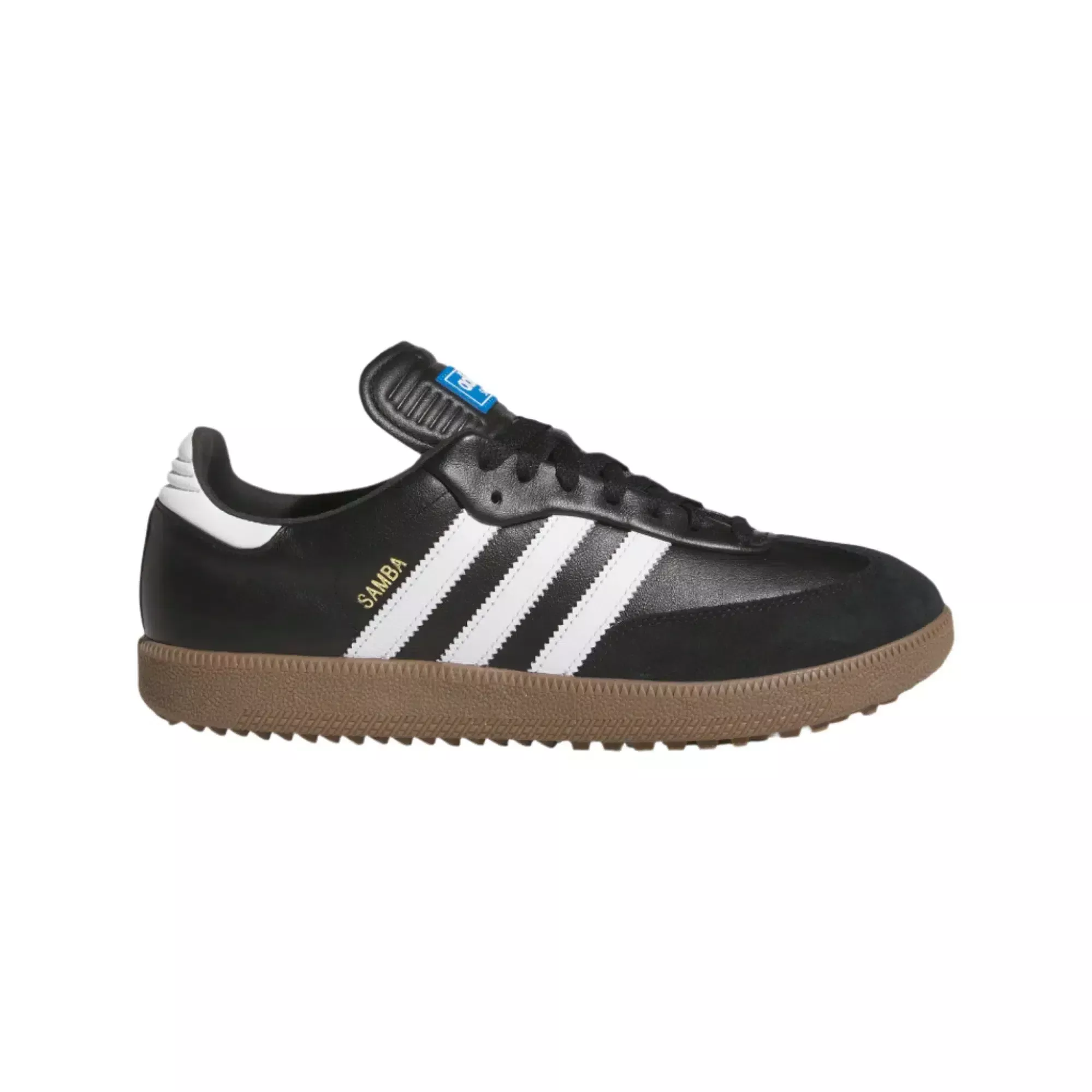 Adidas Samba Spikeless Golf Shoe - Men's