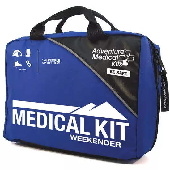 Adventure Medical Weekender First Aid Kit