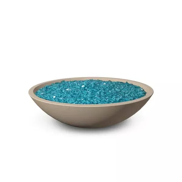 AFD – 24″ Marseille Fire Bowl