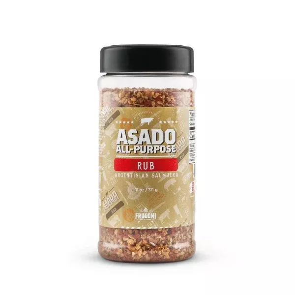 Al Frugoni Asado All Purpose Rub