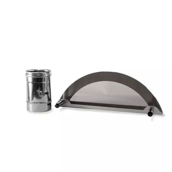 Alfa Bread & Low & Slow Cooking Kit 4-Piece