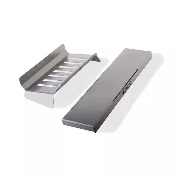 Alfa Conversion Kit Natural Gas → Propane (LPG) for Classico 2 Pizze Oven