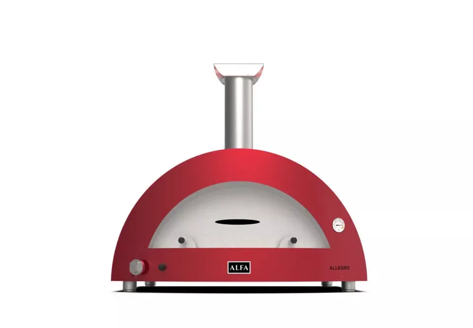 Alfa MODERNO 5 Pizze Pizza Oven