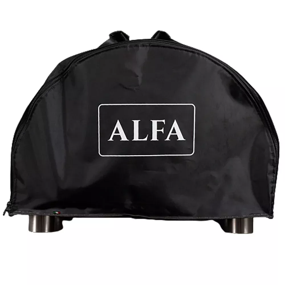 Alfa Moderno Portable Pizza Oven Cover