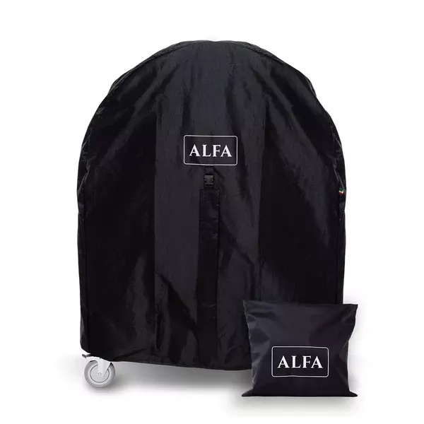 Alfa Oven Cover (Fits Oven with Base)