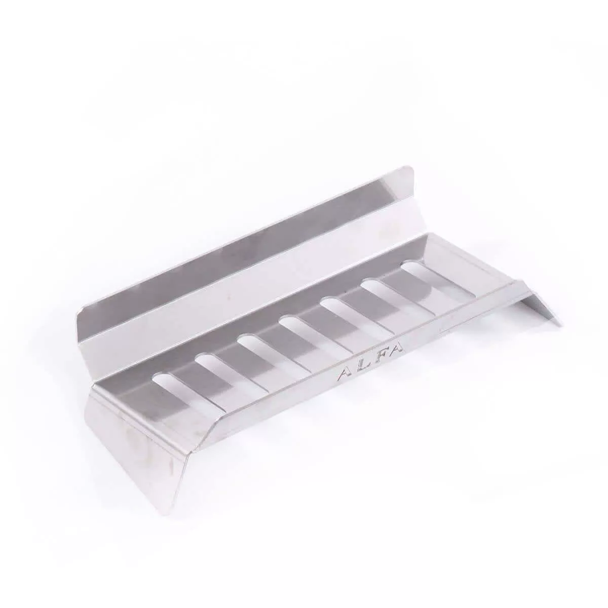 Alfa Pizza Ovens:Wood Holder L59
