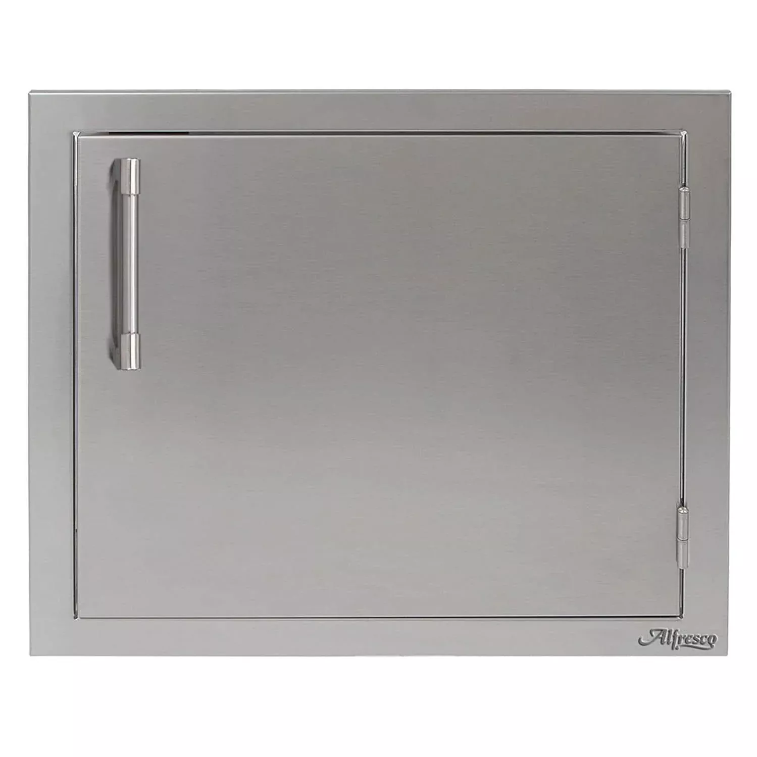 Alfresco 23" Single Access Door