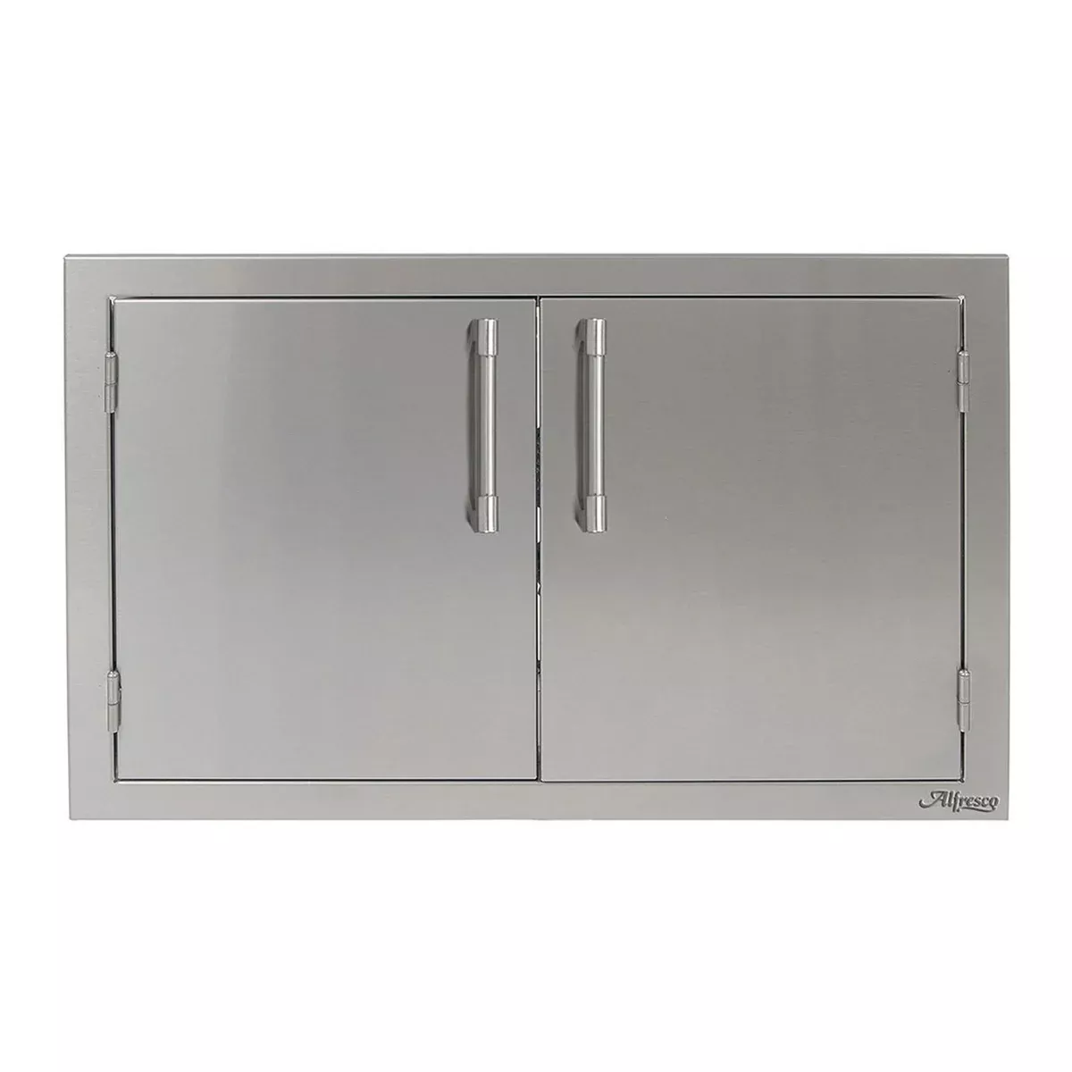 Alfresco 36-Inch Double Access Door - AXE-36-01