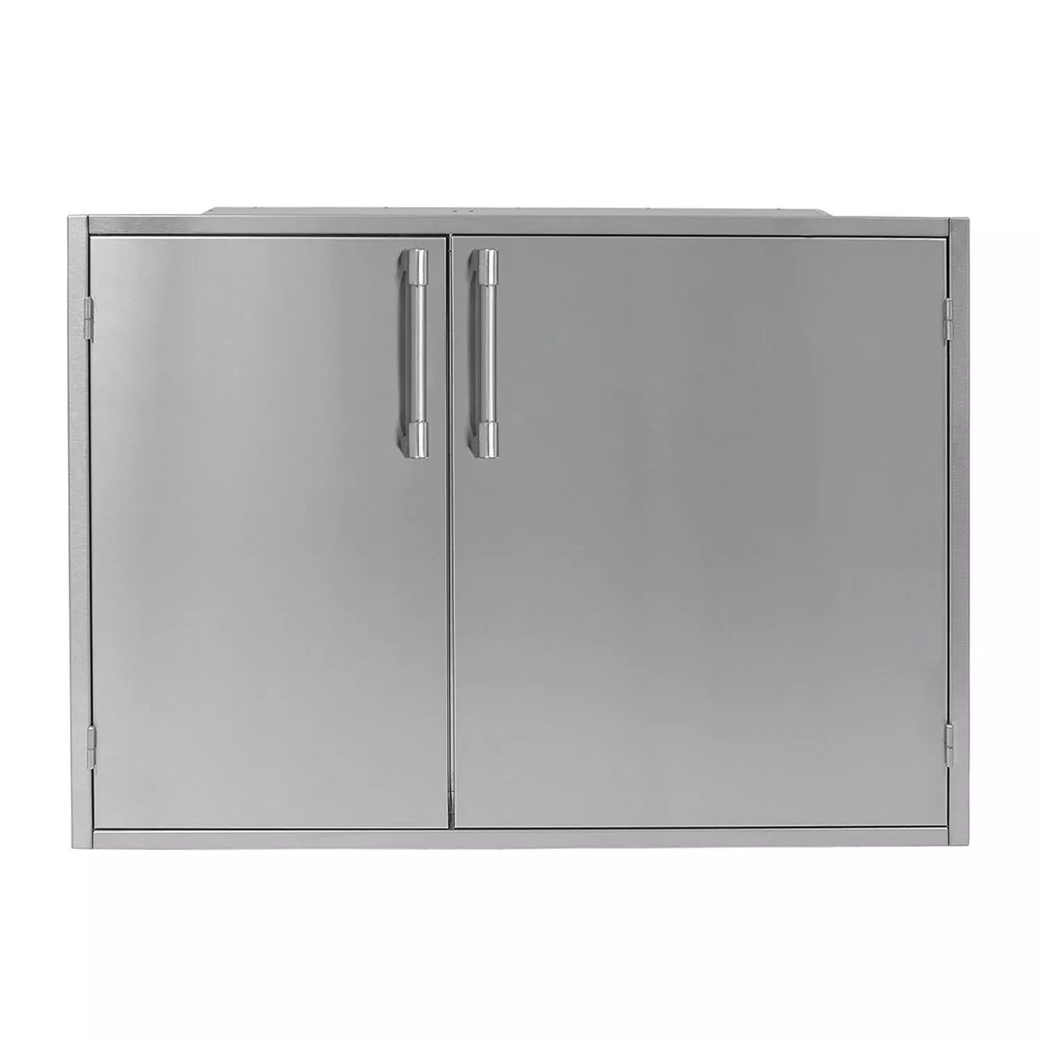 Alfresco: 36" Low Profile Dry Storage Unit