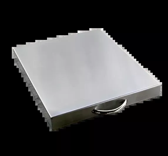 ********Alfresco: Countertop Trash chute******