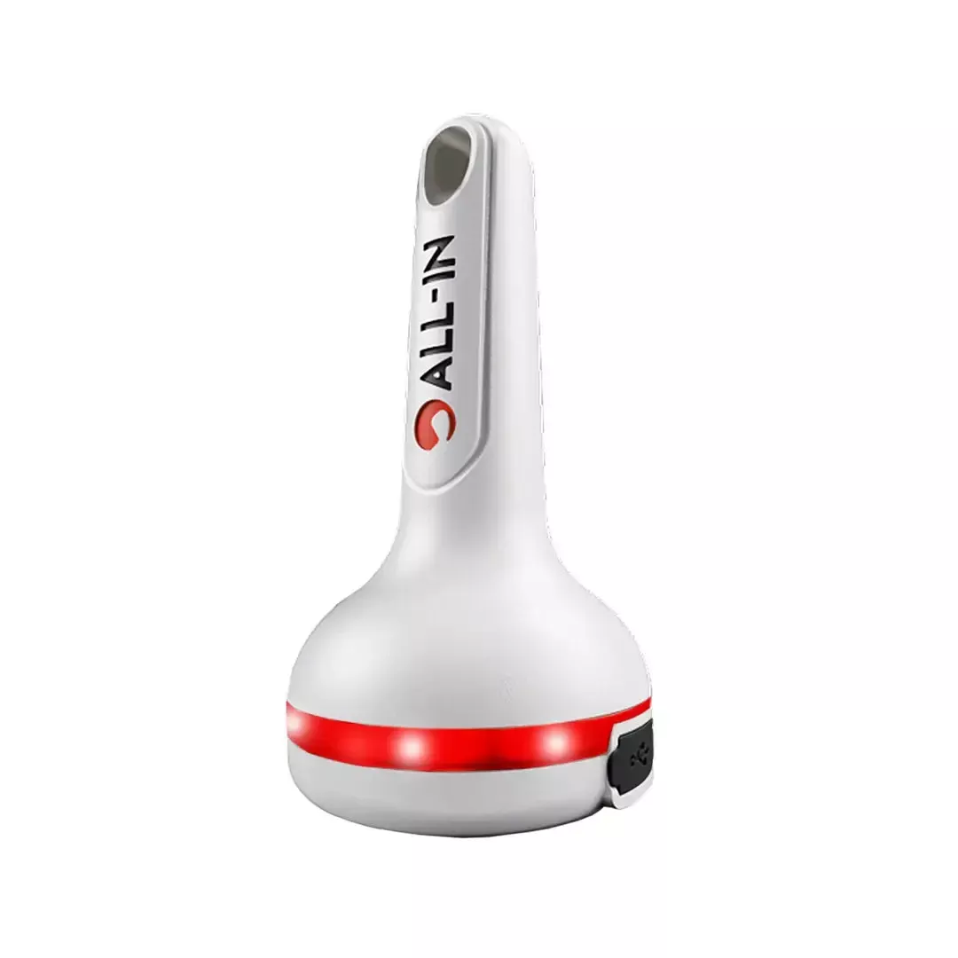All-in Golf Guard - Sensor to Prevent Lost Golf Clubs