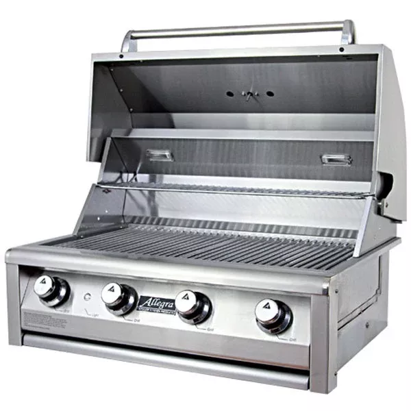 Allegra 32" Built-In Gas Grill