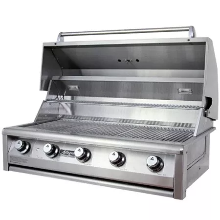 Allegra 38" Built-In Gas Grill