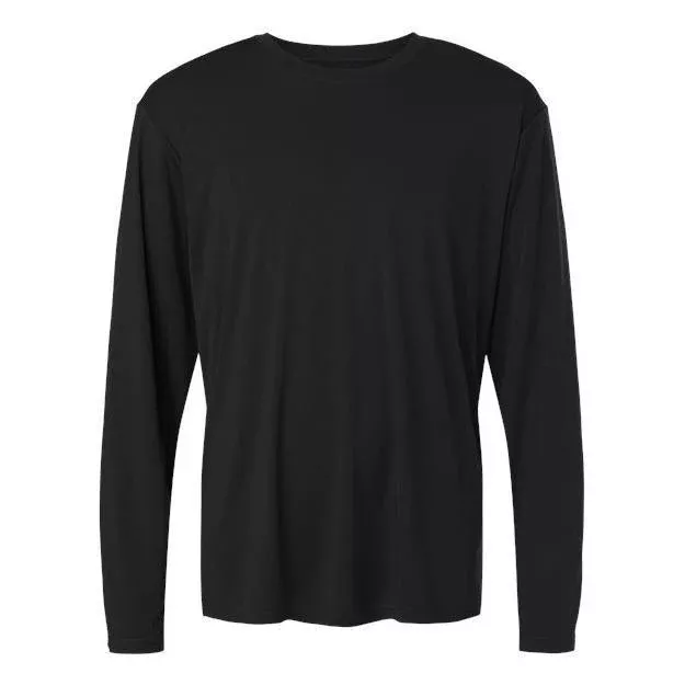 AllPro Unisex Pro-Lock Performance Long Sleeve T-Shirt