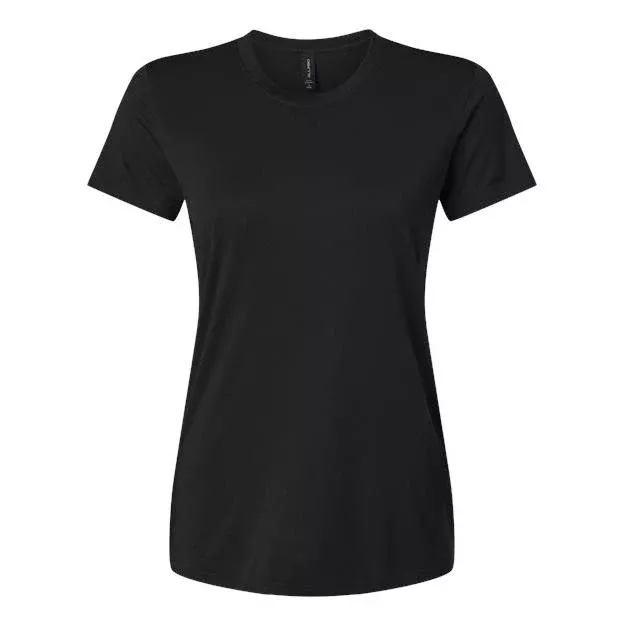 AllPro Women' Pro-Lock Performance T-Shirt
