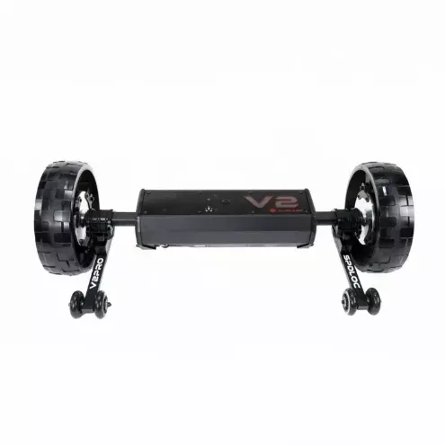 Alphard V2Pro Speedlock UPGRADE KIT - Backordered until end of September
