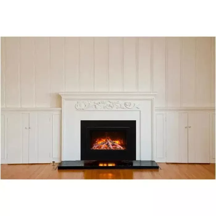 Amantii Traditional 26" Electric Fireplace TRD-26