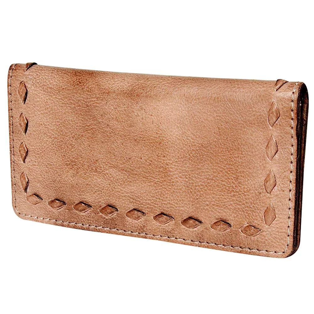 American Darling Genuine Leather Wallet