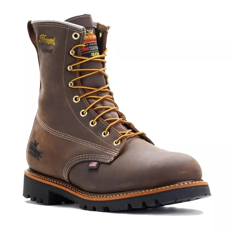 American Legacy 814-4520 Insulated Soft Toe