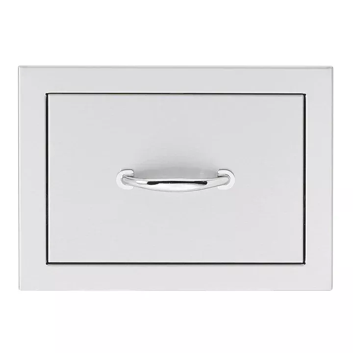 American Made Grills 17-Inch Single Storage Drawer