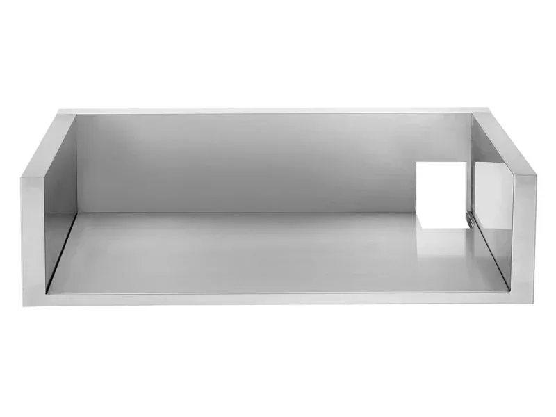 American Made Grills Insulating Jackets for Estate Grills