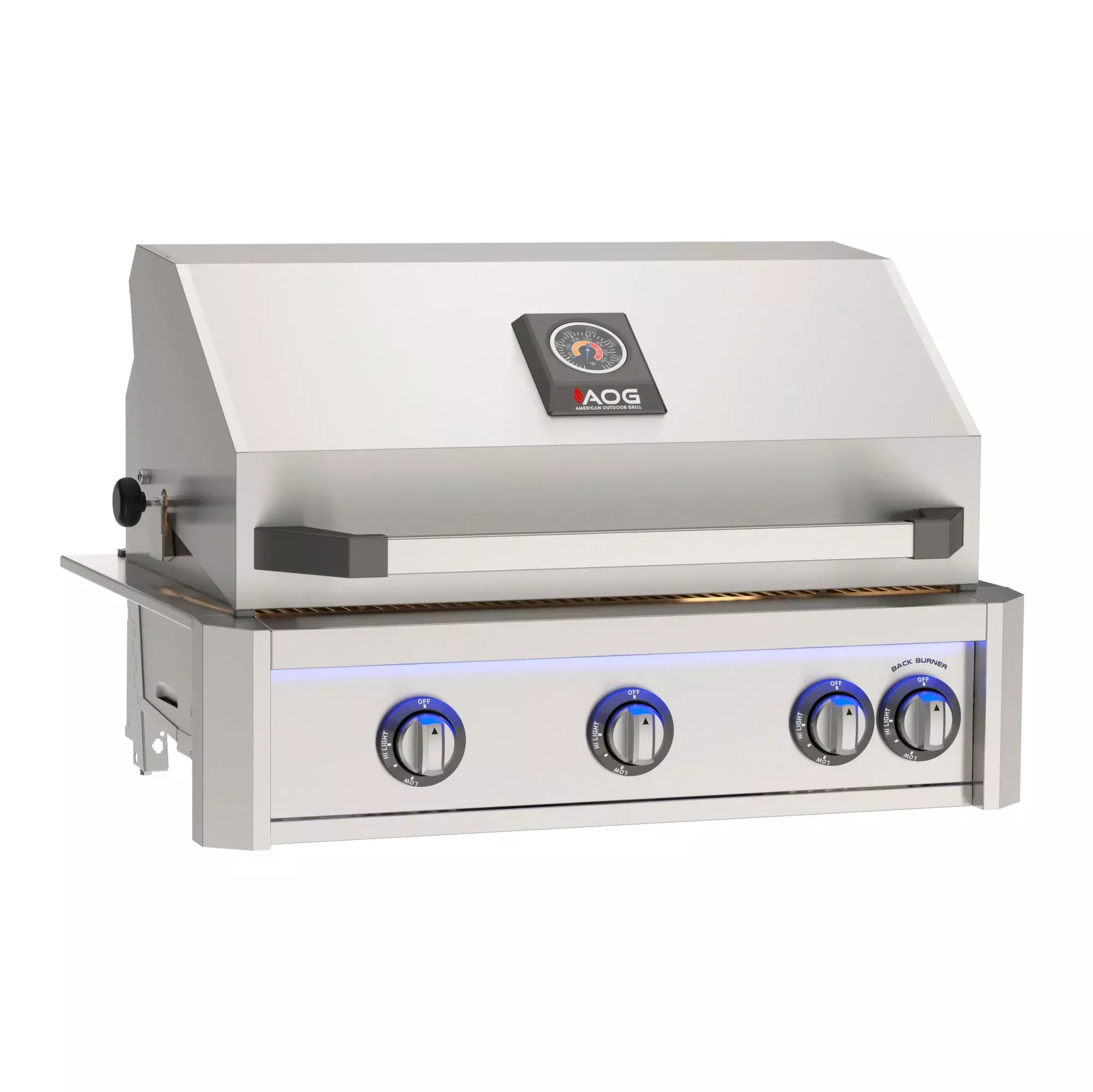 American Outdoor Grill L Series