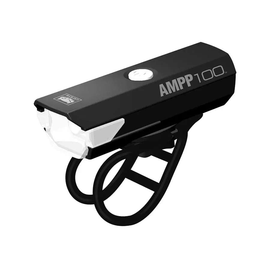 AMPP 100