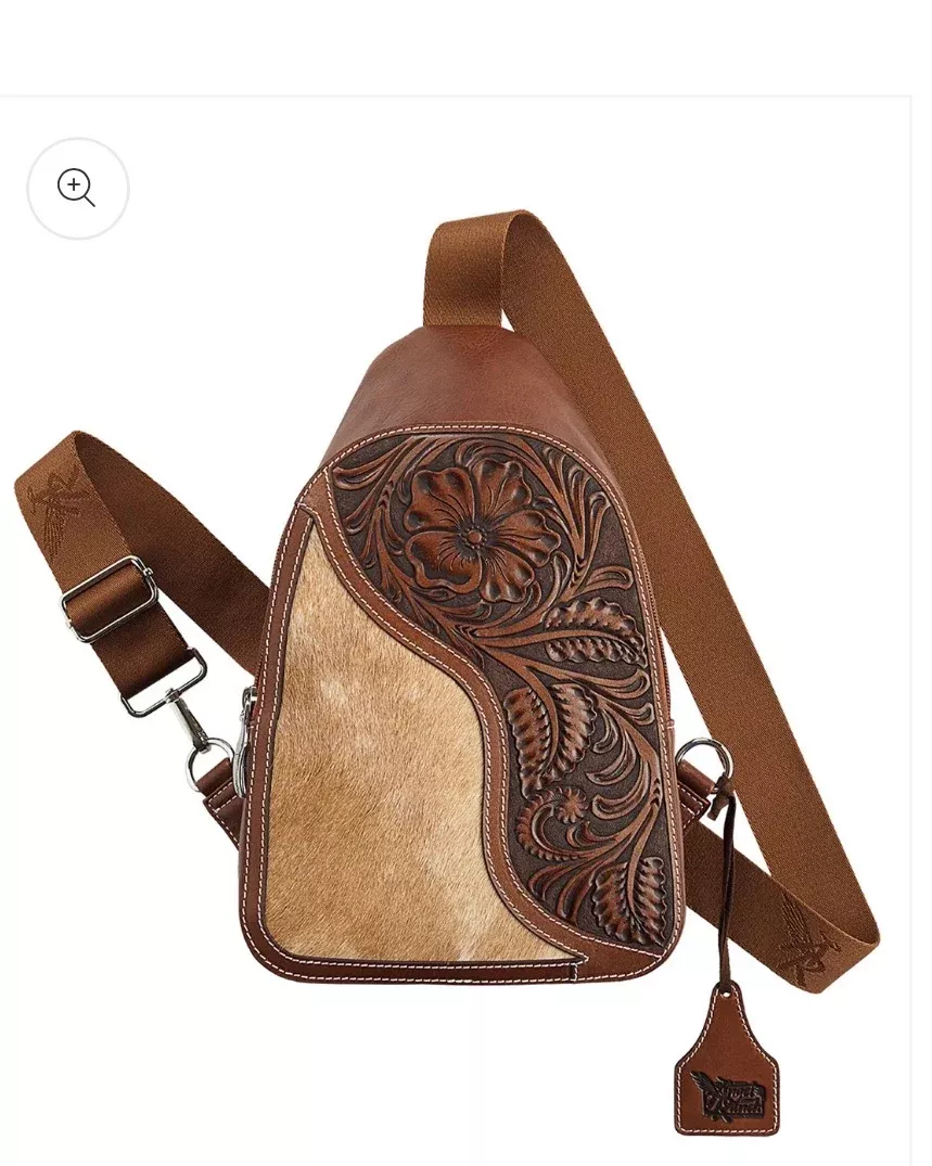 Angel Ranch Bea Sling Bag